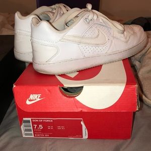 Classic son of force